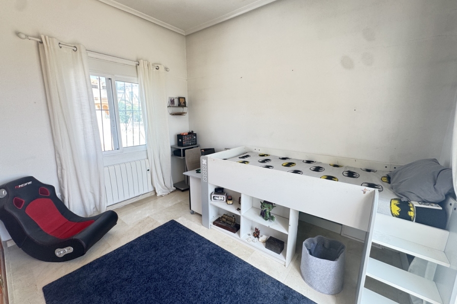 Re-Sale - Detached Villa - San Miguel de Salinas - Las Comunicaciones
