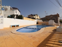 Reventa - Adosado - Orihuela Costa - Los Balcones