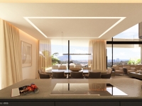 New - Detached Villa - Calpe