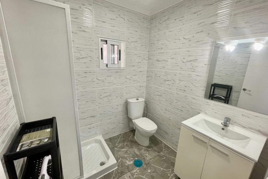 Re-Sale - Apartment - Bigastro - Bigastro - Town