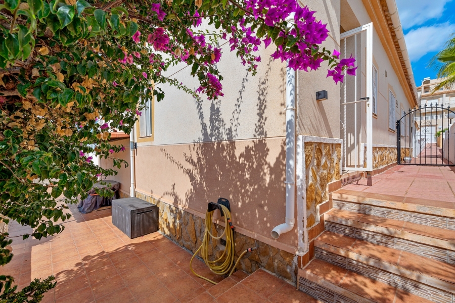 Re-Sale - Townhouse - Ciudad Quesada - Ciudad Quesada - Town