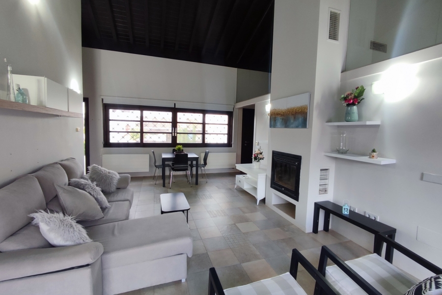 Re-Sale - Detached Villa - Sucina - Peraleja Golf