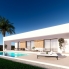 New - Detached Villa - Finestrat - Balcón De Finestrat