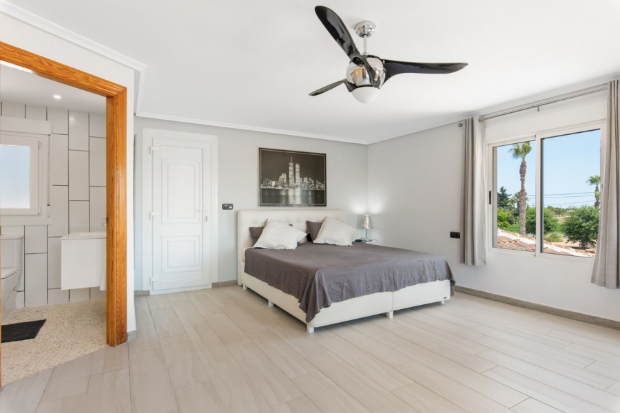 Re-Sale - Country Property - Catral - Catral - Country
