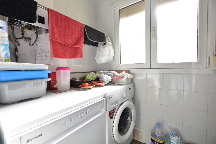 Re-Sale - Detached Villa - Algorfa - Montemar