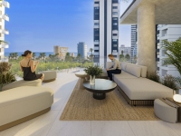 New - Apartment - Calpe