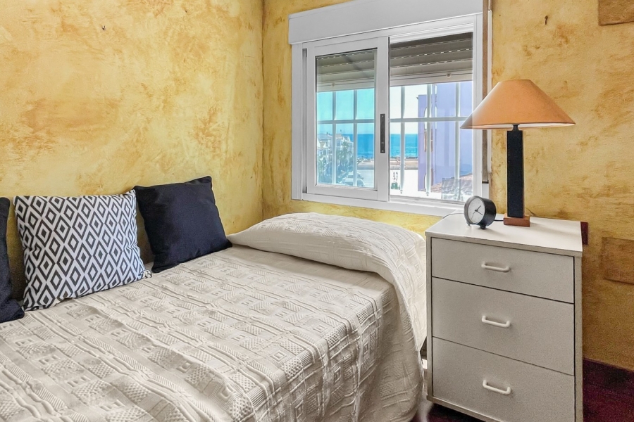 Re-Sale - Apartment - Torrevieja - Mar Azul