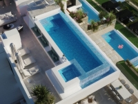 New - Penthouse - Orihuela - Las Colinas Golf Resort