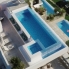 New - Penthouse - Orihuela - Las Colinas Golf Resort