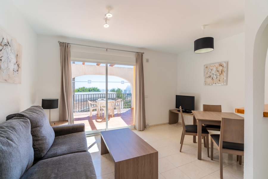 New - Apartment - Calpe - Calpe - Town