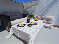 Re-Sale - Apartment - Torre de La Horadada - Torre de La Horadada - Town