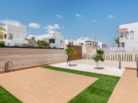 New - Detached Villa - Ciudad Quesada - Ciudad Quesada - Town