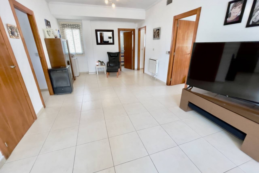 Re-Sale - Detached Villa - Ciudad Quesada - La Fiesta
