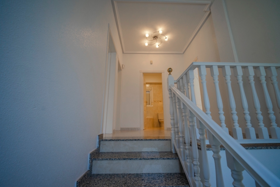 Re-Sale - Detached Villa - Ciudad Quesada - Doña Pepa