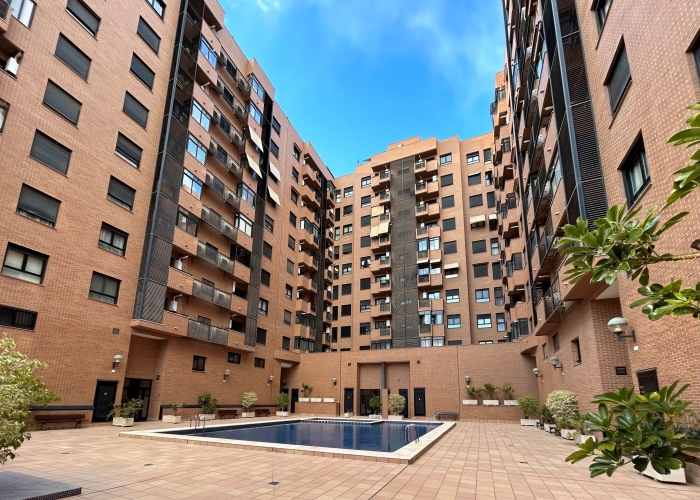 New - Apartment - Alicante - Alicante - City