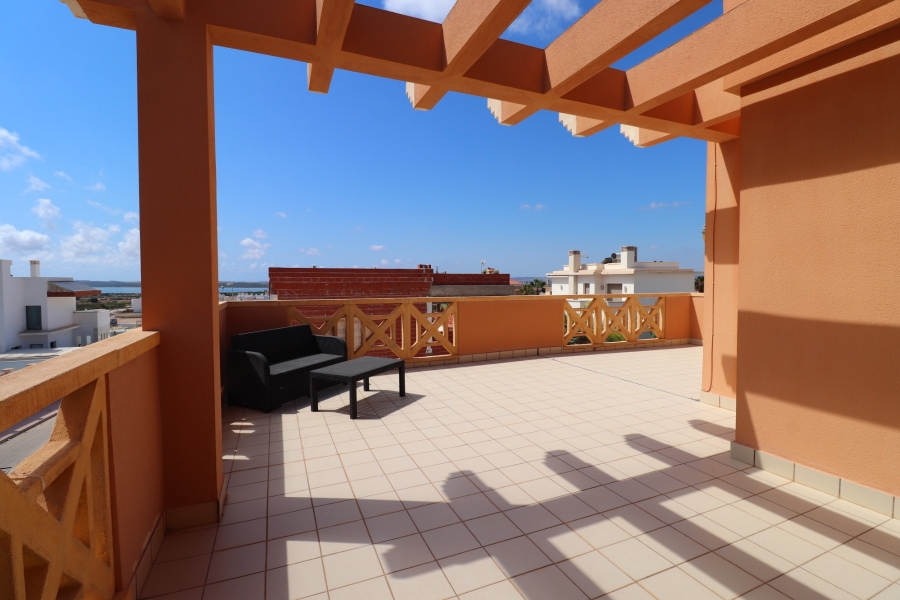 Re-Sale - Detached Villa - Ciudad Quesada - La Fiesta