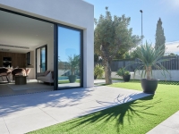 New - Detached Villa - San Juan Alicante - La Font