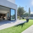 New - Detached Villa - San Juan Alicante - La Font