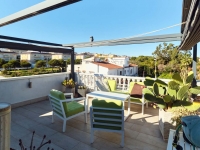 Re-Sale - Quad Villa - Orihuela Costa - Mil Palmeras