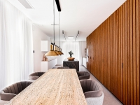 Nye - Frittliggende Villa - la Nucia - La Nucia