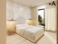 New - Detached Villa - Polop