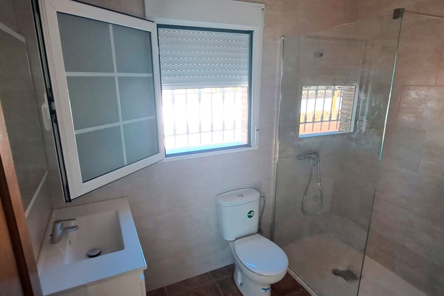 New - Country Property - Catral - Catral - Country