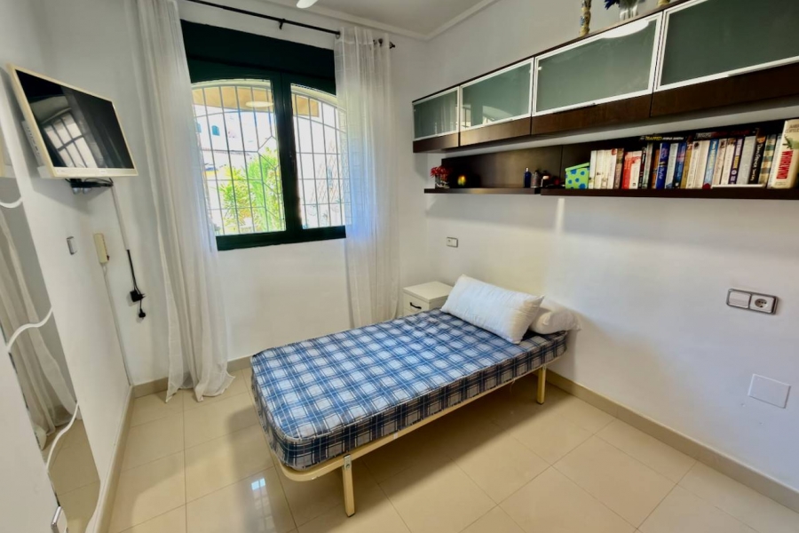 Re-Sale - Apartment - Ciudad Quesada - Doña Pepa