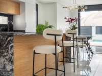 New - Detached Villa - San Pedro del Pinatar - San Pedro del Pinatar - Town