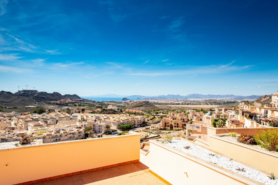 Nouveau - Appartement - Aguilas - Collados