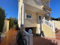 Re-Sale - Townhouse - Guardamar del Segura - Portico Mediterráneo