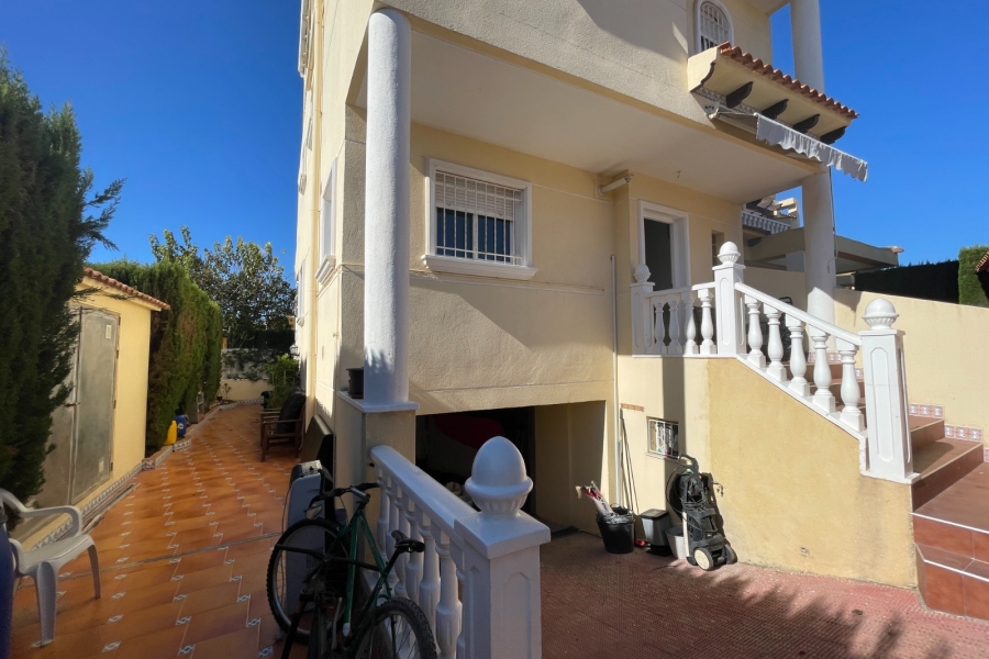 Re-Sale - Townhouse - Guardamar del Segura - Portico Mediterráneo