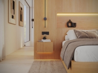 Nye - Frittliggende Villa - Jávea