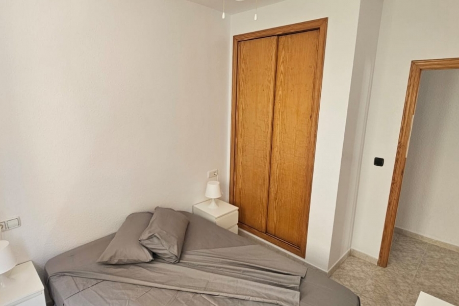 Re-Sale - Apartment - Orihuela Costa - Playa Flamenca