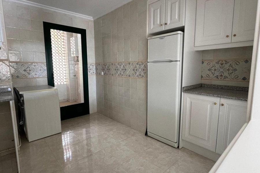 New - Apartment - Orihuela Costa - Lomas de Campoamor