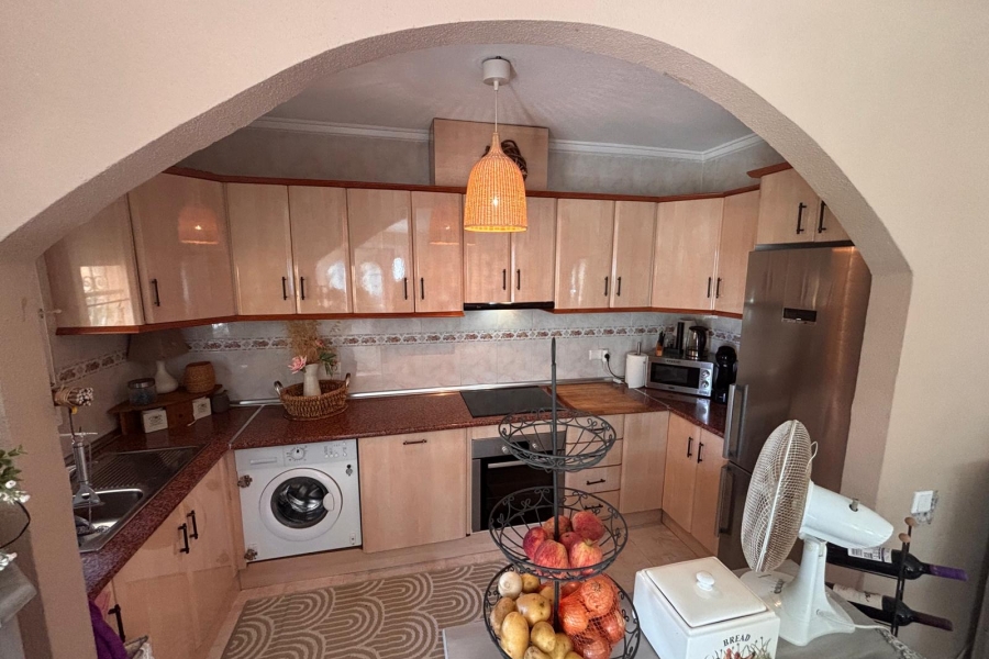 Re-Sale - Detached Villa - Ciudad Quesada - Lo Pepin