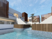 New - Apartment - Pilar de La Horadada - Pilar De La Horadada