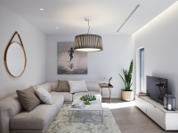 New - Detached Villa - San Javier - San Javier - Town