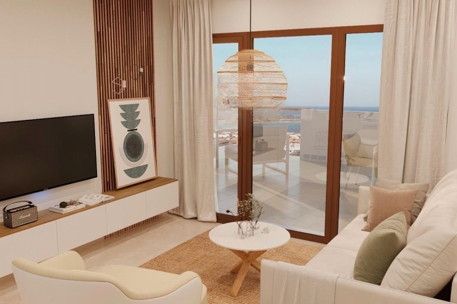 New - Townhouse - Vera - Playas de Vera