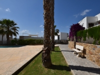 Re-Sale - Apartment - Algorfa - La Finca Golf Resort