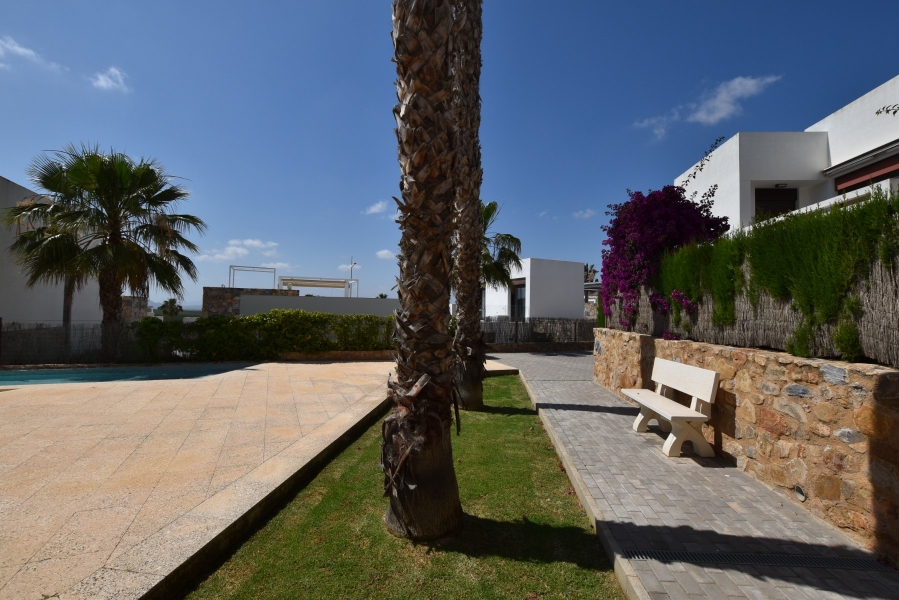Re-Sale - Apartment - Algorfa - La Finca Golf Resort