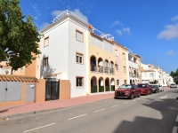 Wederverkoop - Appartement - Torrevieja - Mar Azul