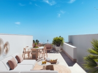New - Detached Villa - San Pedro del Pinatar - San Pedro del Pinatar - Town