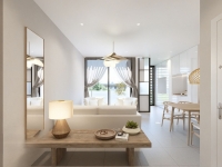 New - Apartment - Jávea