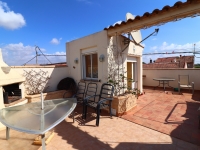 Re-Sale - Bungalow - Rafal - El Mudamiento