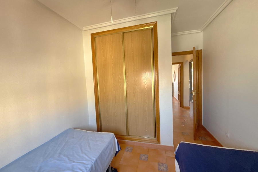 Re-Sale - Apartment - Orihuela Costa - Playa Flamenca