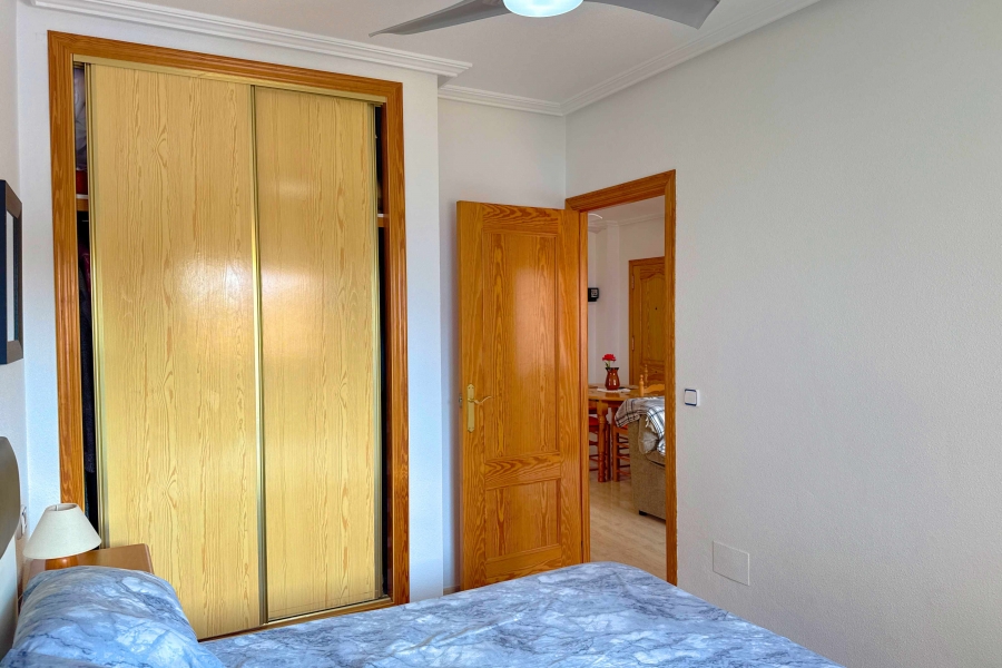 Re-Sale - Apartment - Orihuela Costa - Cabo Roig