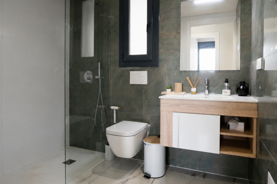 New - Apartment - Ciudad Quesada - Doña Pepa