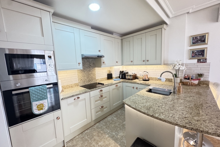 Re-Sale - Apartment - Orihuela Costa - Cabo Roig