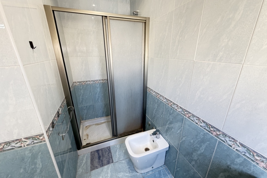 Re-Sale - Townhouse - Orihuela Costa - Los Altos