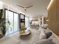 Nueva - Apartamento - Torre-Pacheco